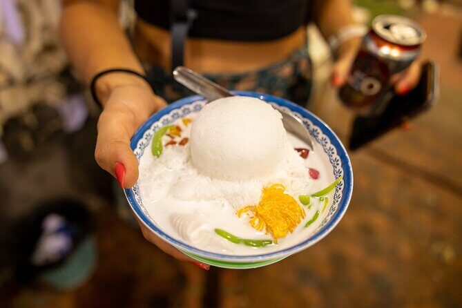 Motorbike Food Tour in Chiang Mai - Why the Motorbike Route Beats a Walking Food Tour
