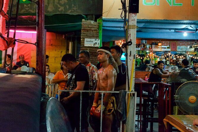 Muay Thai Match Thapae Boxing Stadium Ticket Chiang Mai - Skip-the-line tickets: what’s great, and what to do if it feels messy