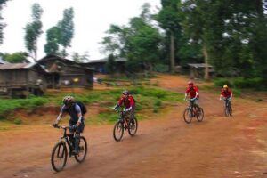 No.1 Chiang Mai: Epic Doi Suthep Downhill MTB Adventure - Price and what you actually get for $74.97