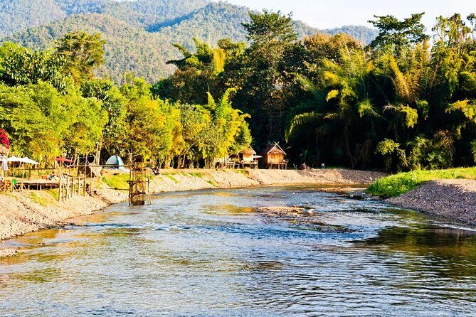 No.1 Chiang Mai: Leisure River Kayaking: Mae Taeng forest Reserve - Key highlights worth planning around