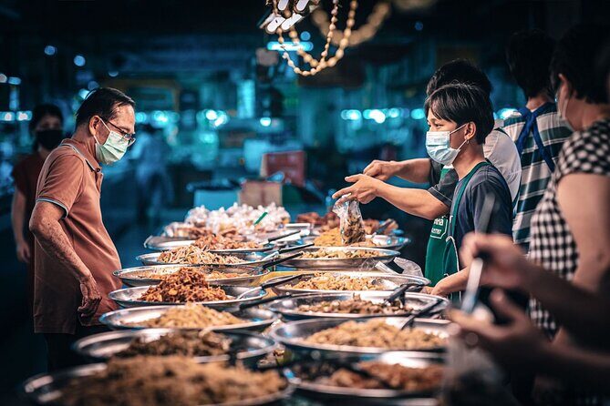 Northern Flavours Chiang Mai Food Tour with 15+ Tastings - Price and timing: what $59 really buys you