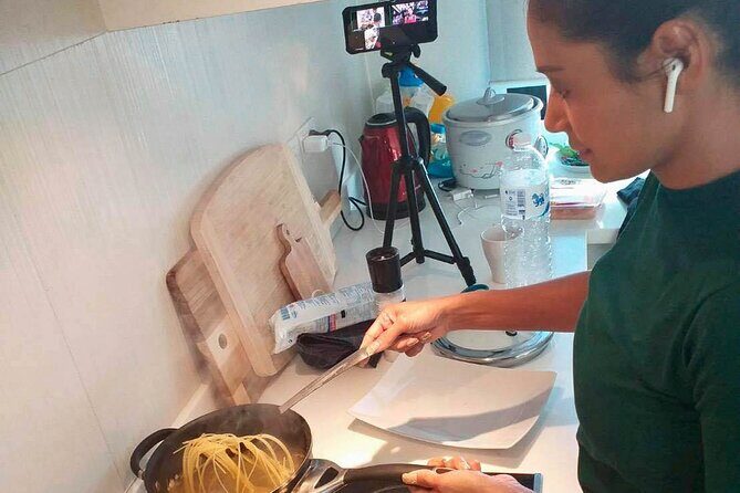Online Thai and Akha Cooking Class - Your Instructor and Q&A: Private Help That Actually Changes the Outcome