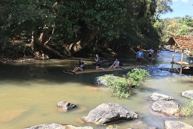 Private: 3 days 2 night trip: ChaingMai-Chaingrai- The Golden Triangle trip - Early mornings, long days, and how to make it feel easy