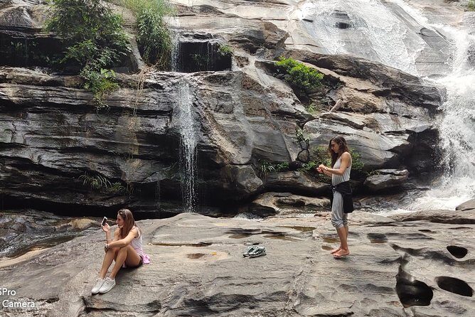 Private: 3 days 2 night trip: ChaingMai-Chaingrai- The Golden Triangle trip - Who should book this Chiang Mai–Chiang Rai Golden Triangle trip