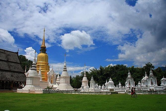 Private Chiang Mai Temple Tour with Doi Suthep and Wat Umong - Price and value: what you’re really paying for at $127