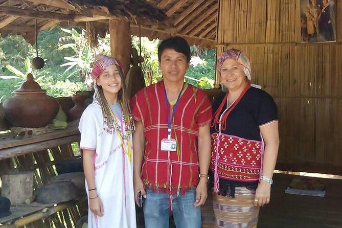 Private Tour: 2-Day Authentic Hill Tribe Villages and Karen Hill Tribe Homestay - Customizing your hill-tribe days without losing the meaning