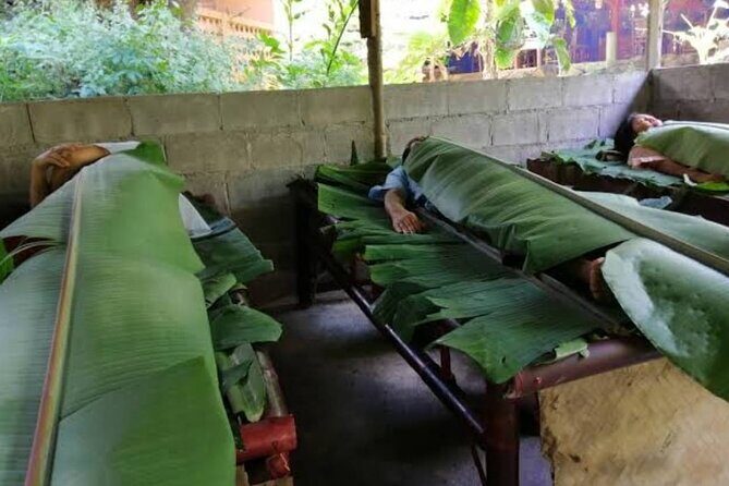 Private Tour in Chiang Mai Village Experience Nature - Your day starts early: timing, travel, and pacing