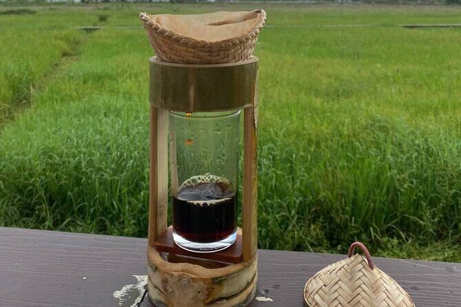 Private Tour in Chiang Mai Village Experience Nature - Cooking your own lunch with the community