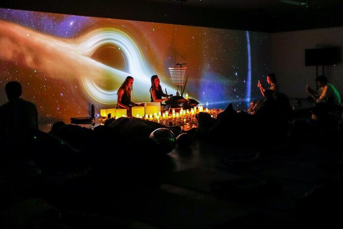 Sound Healing Festival in Chiang Mai - Key highlights at a glance