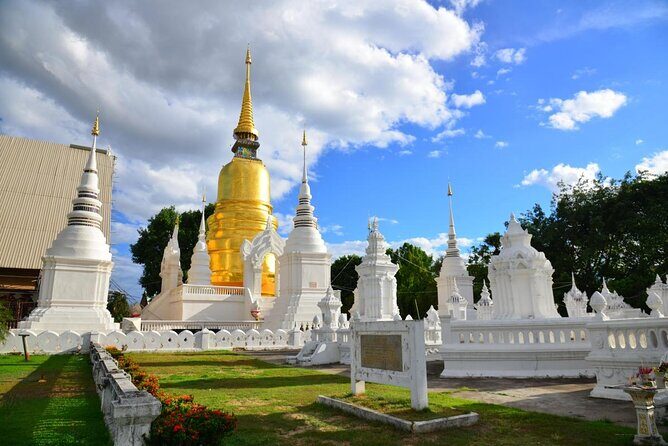 Talk to Buddhist monk & craft work in temple - Key highlights to know before you go