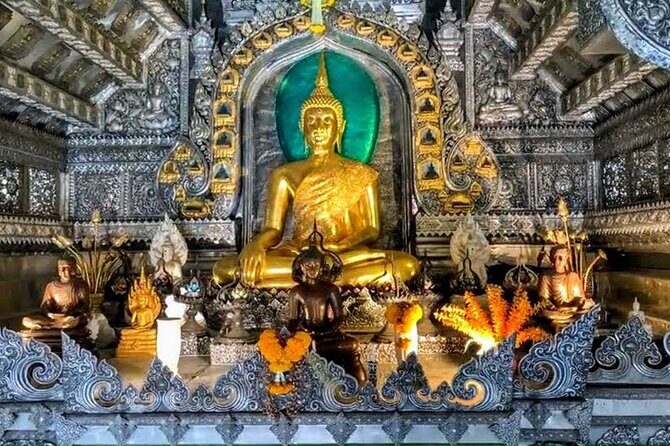 Talk to Buddhist monk & craft work in temple - Value for $52: what you’re paying for (and what to watch)