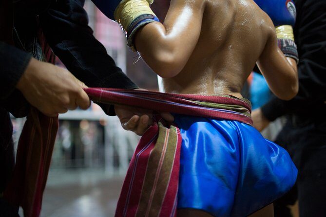 Thapae Stadium Muay Thai Boxing Experience – Chiang Mai - Price and value: is $31.43 a good deal for Chiang Mai Muay Thai?