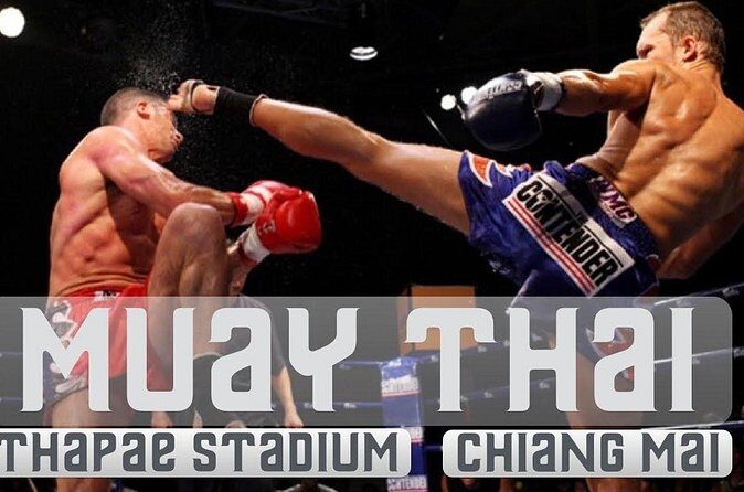 Thapae Stadium Muay Thai Boxing Experience – Chiang Mai - Who should book Thapae Stadium (and who can skip ringside)